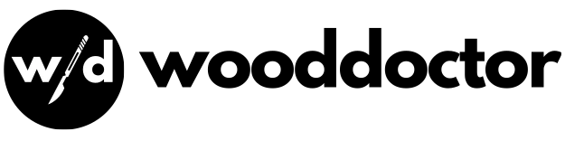Wood Doctor Logo